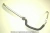 BMW 1379006 High-/Low Pressure Line, air conditioning